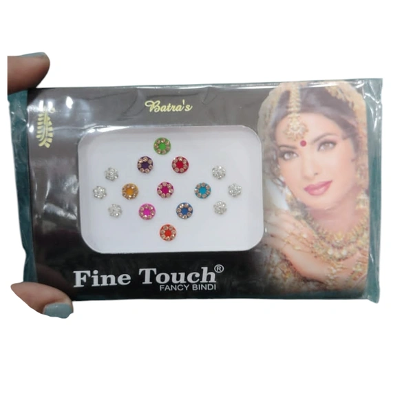 BINDI 30