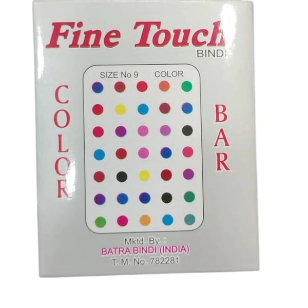 BINDI 34
