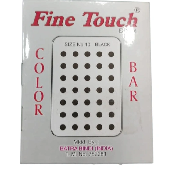 BINDI 35