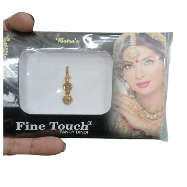 BINDI 4