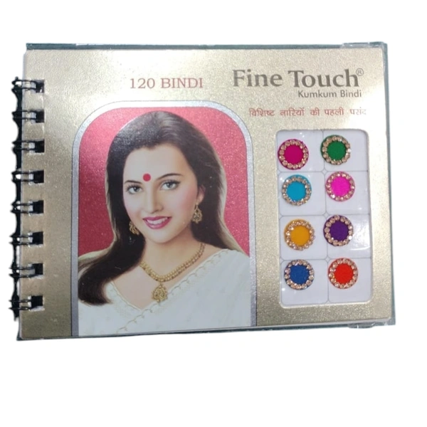BINDI 48