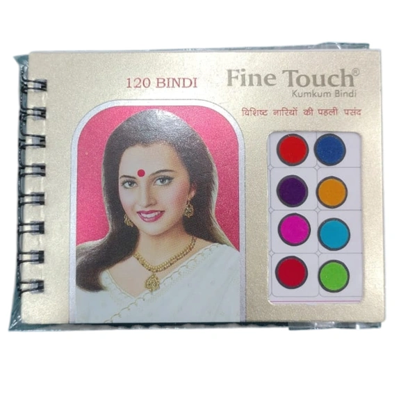BINDI 49