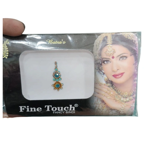 BINDI 5