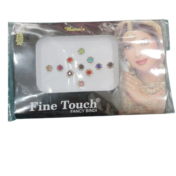 BINDI 50