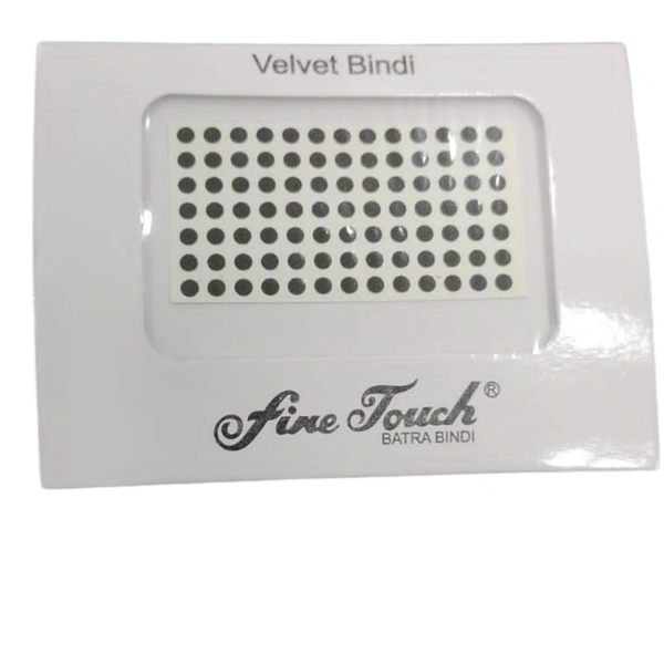 BINDI 51