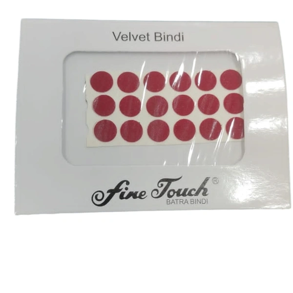 BINDI 53