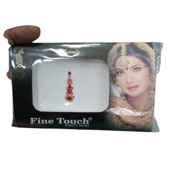 BINDI 6
