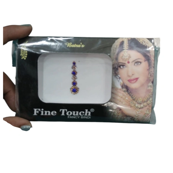 BINDI 7
