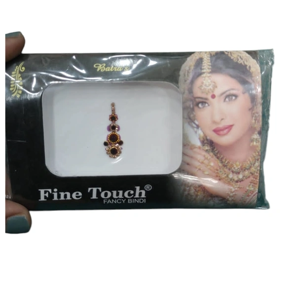 BINDI 8