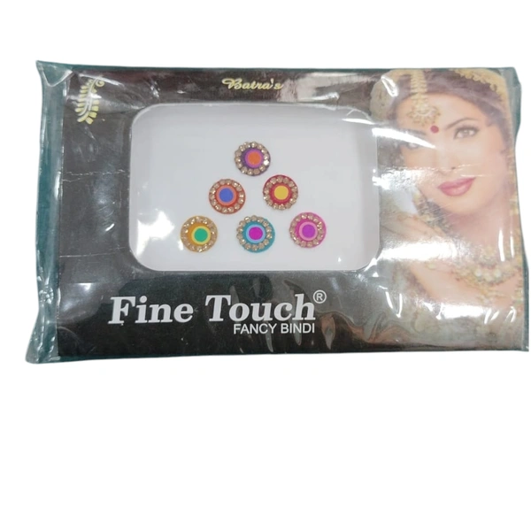 BINDI 80