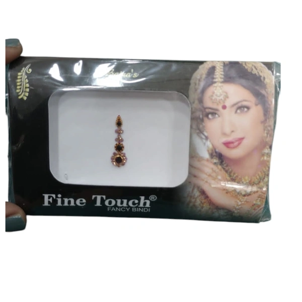 BINDI 9