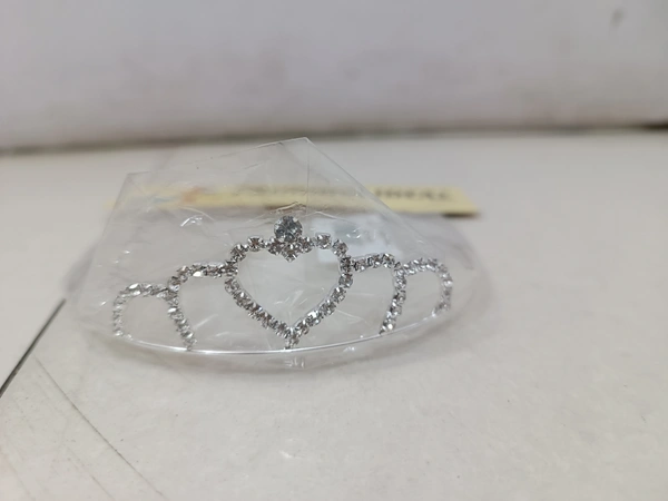BIRTHDAY TIARA