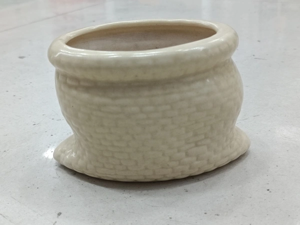 BORI SHAPE FLOWER POT