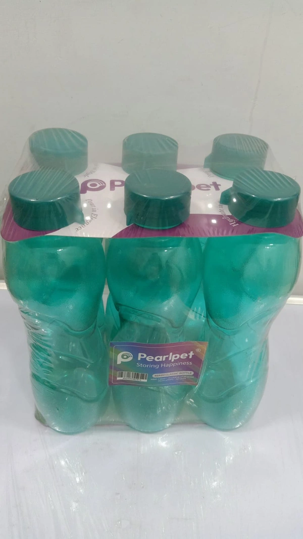 BOTTLE 1