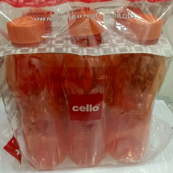 BOTTLE 19