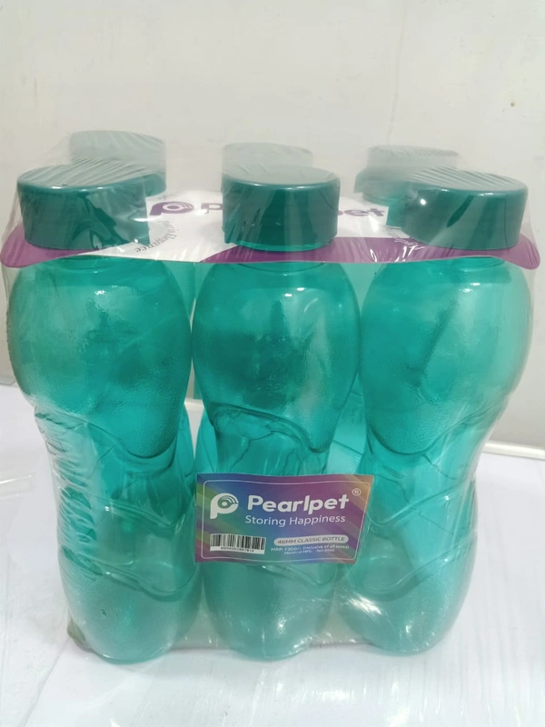 BOTTLE 23