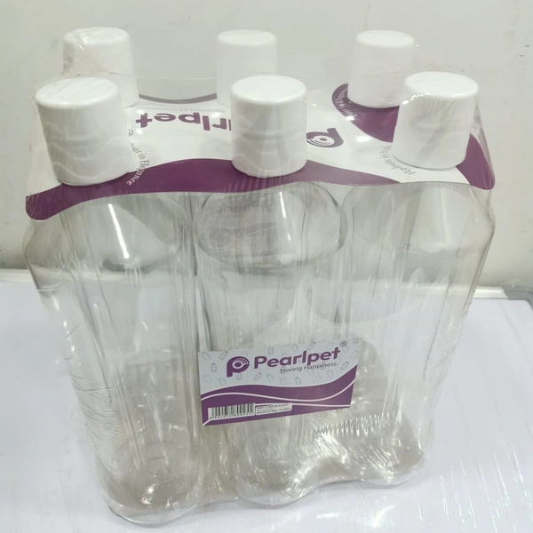 BOTTLE 25