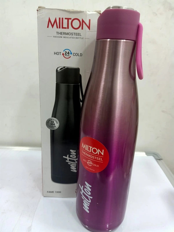 BOTTLE 27