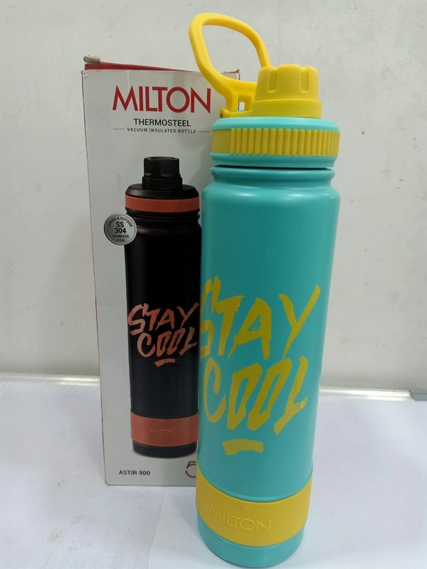 BOTTLE 29