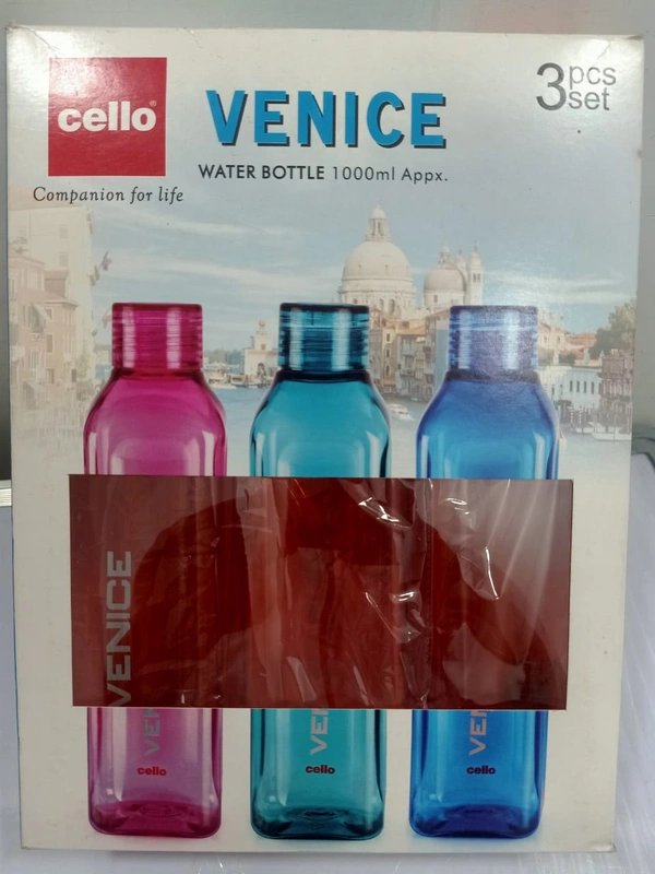 BOTTLE 3