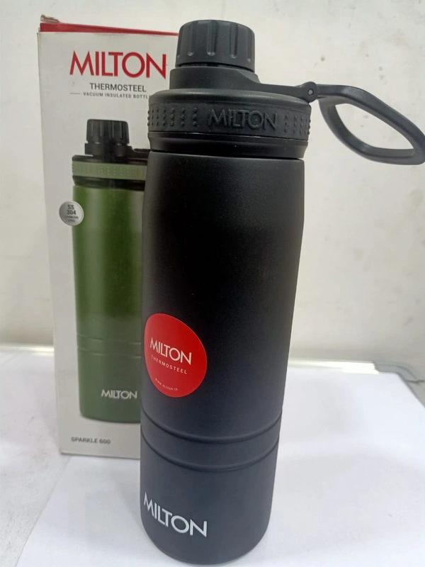 BOTTLE 31