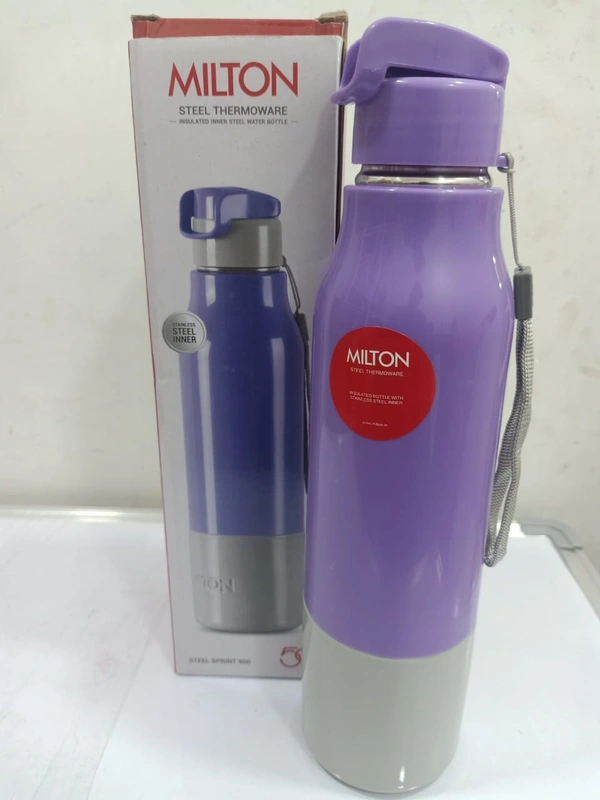 BOTTLE 33
