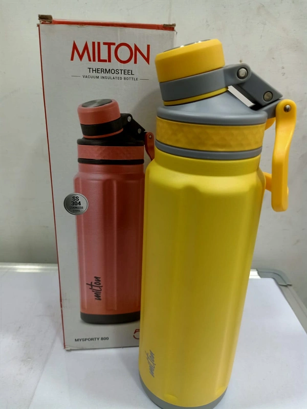 BOTTLE 40