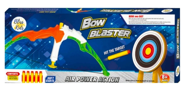Bow Blaster