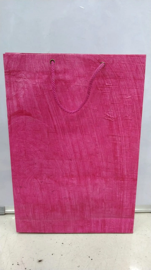 BROWN PAPER BAG 1