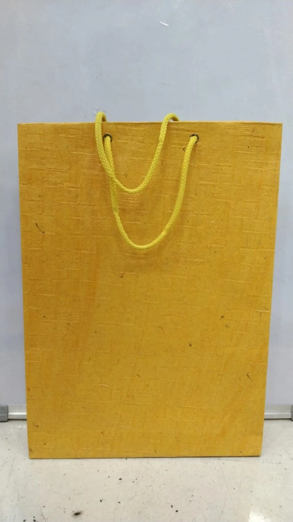 BROWN PAPER BAG 2