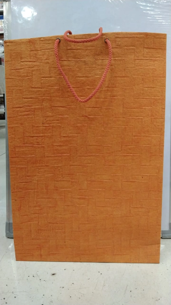 BROWN PAPER BAG 3