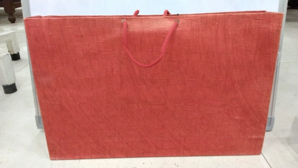 BROWN PAPER BAG 4