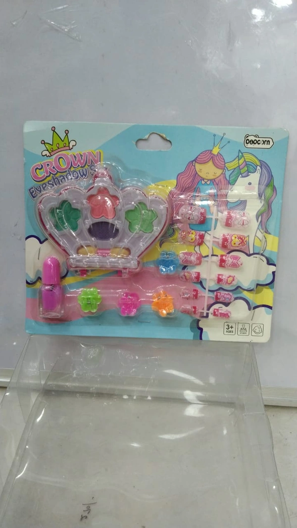 BUTTERFLY EYESDEW SET 2