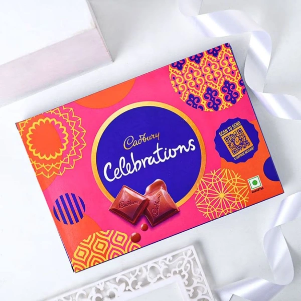 CADBURY CELEBRATION 115.1G