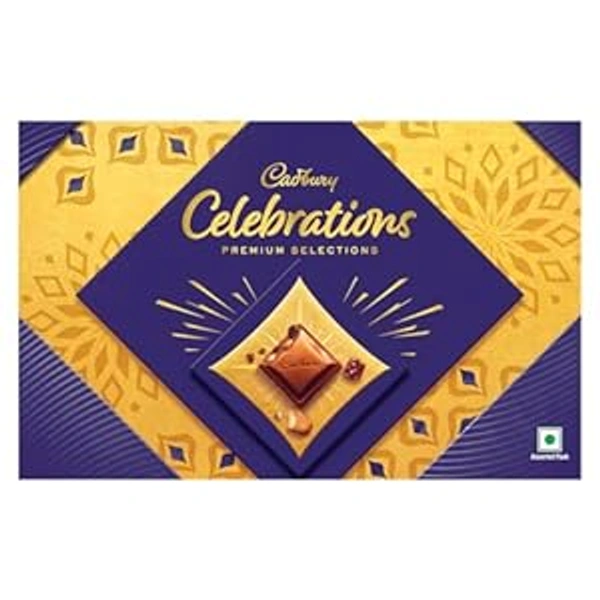 CADBURY CELEBRATIONS PREMIUM SELECTIONS 247G