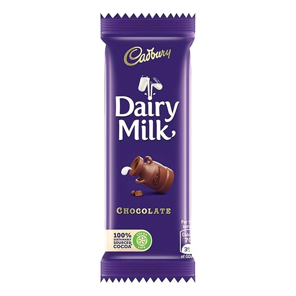 CADBURY DAIRY MILK 11G