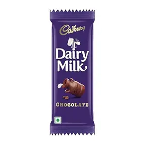 CADBURY DAIRY MILK 21G