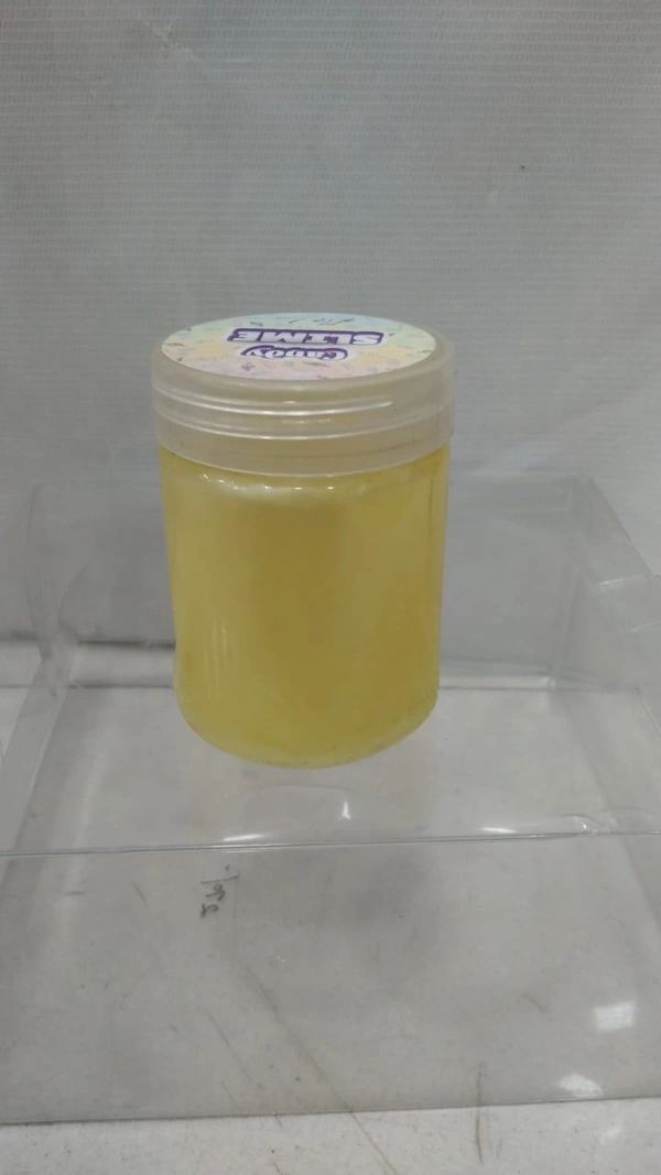 CANAY SLIME CLAY