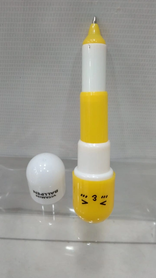 CAPSULE PEN 1