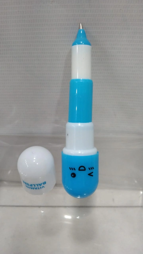 CAPSULE PEN 2