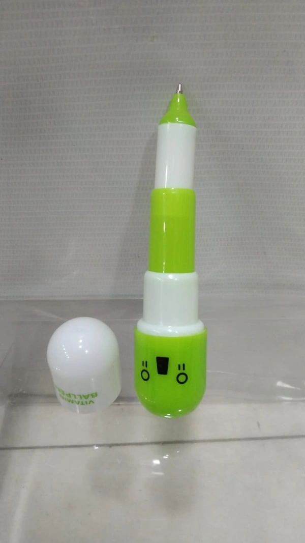 CAPSULE PEN 3