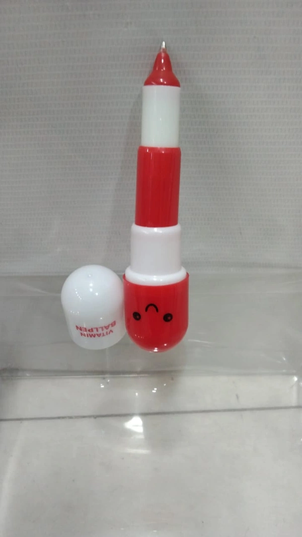 CAPSULE PEN 4