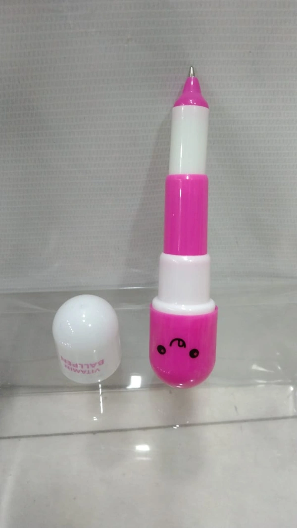 CAPSULE PEN 5