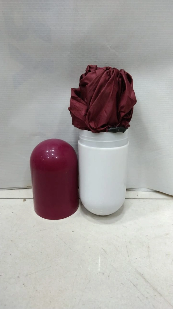 CAPSULE SHAPED FOLDABLE UMBRELLA 1