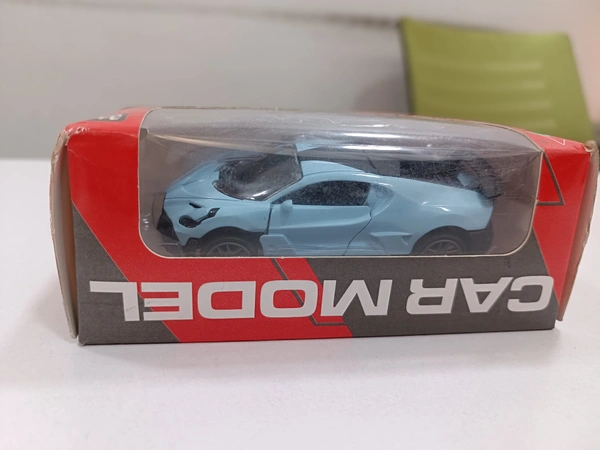 CAR MODEL