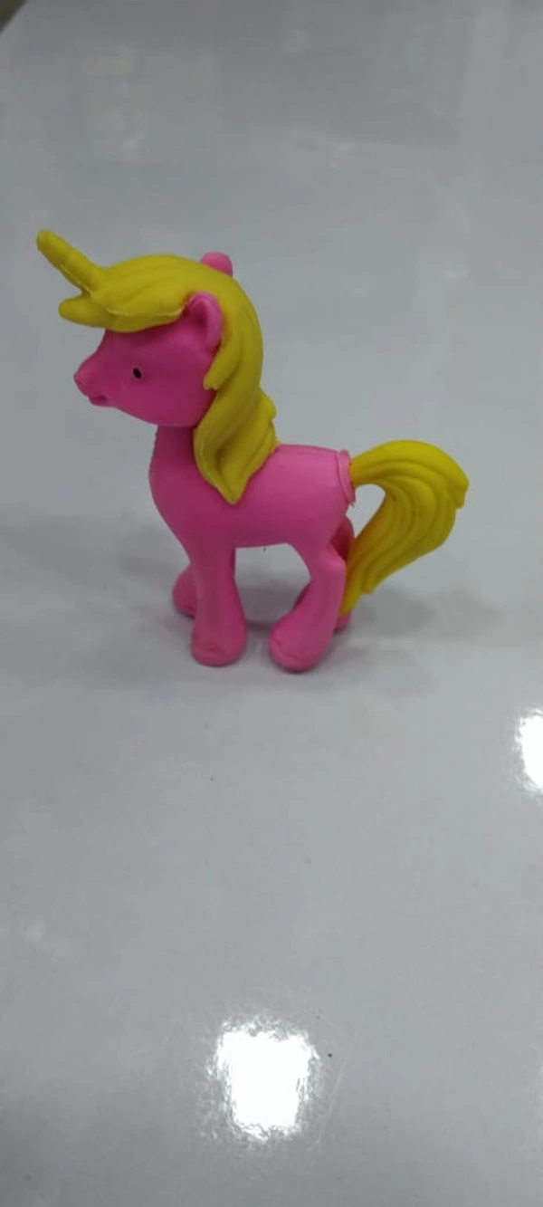 CARTOON ERASER N 1