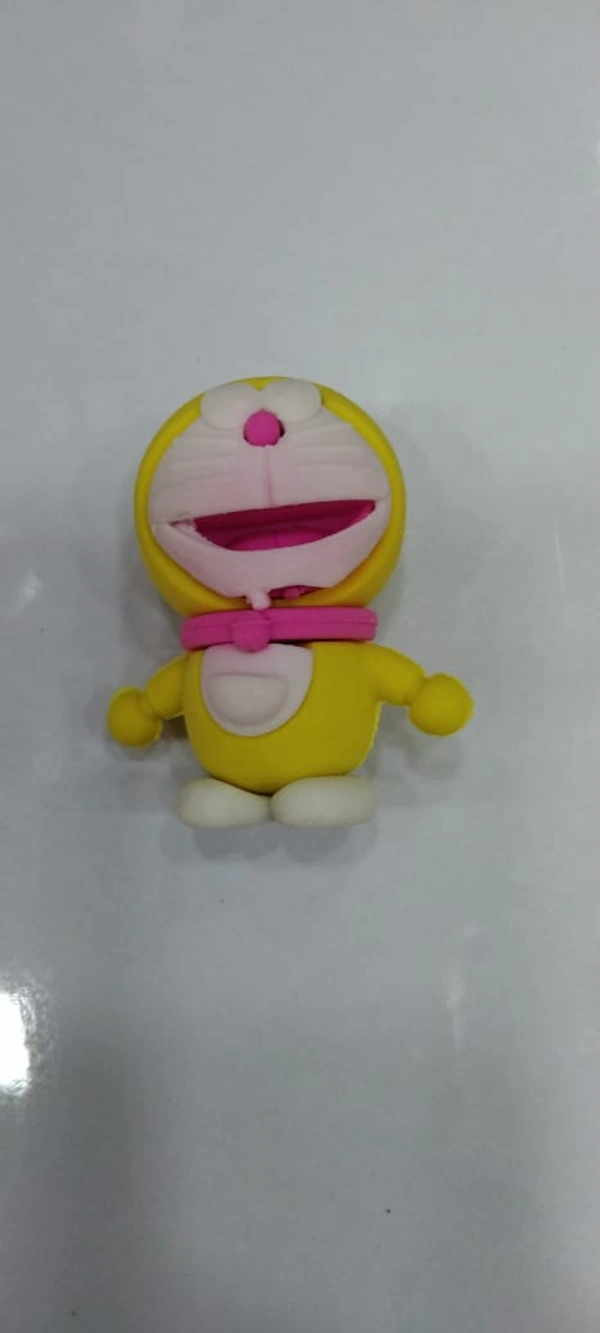 CARTOON ERASER N 10