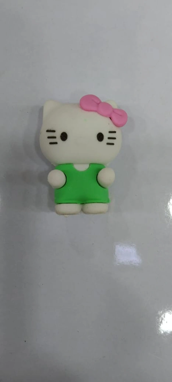 CARTOON ERASER N 11