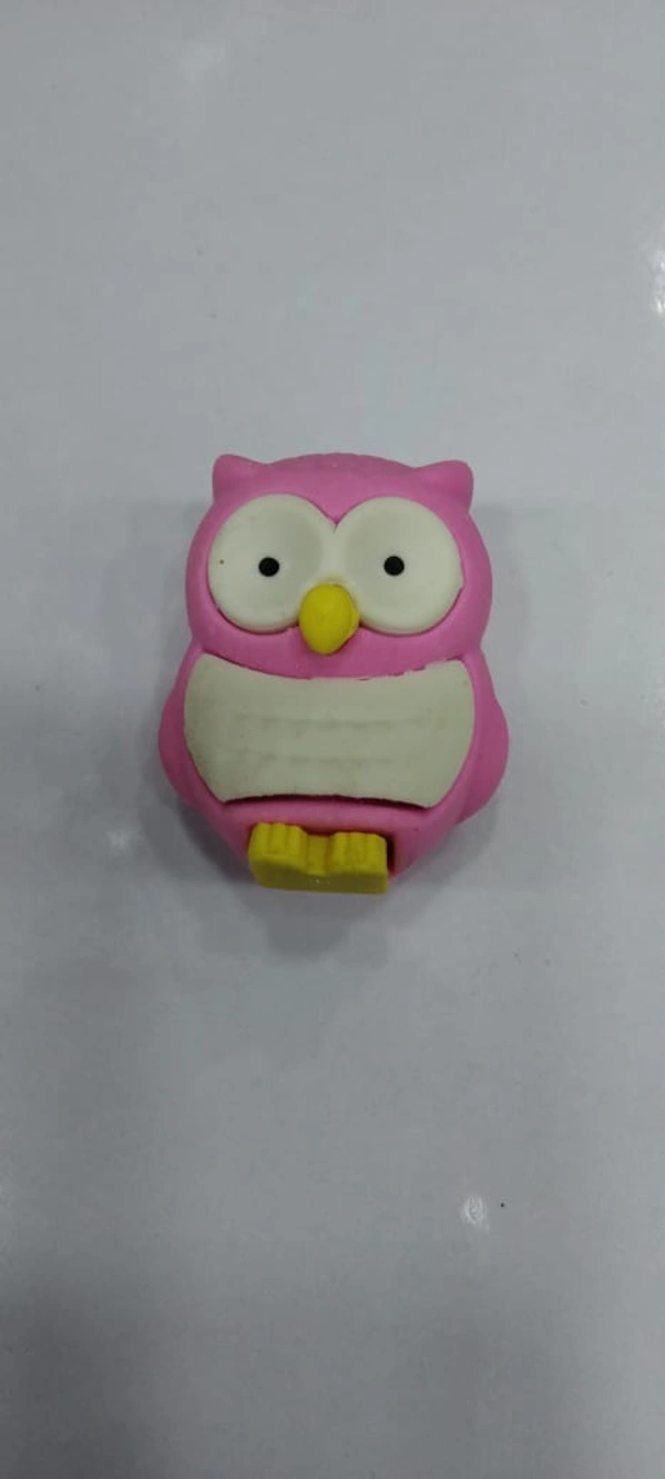 CARTOON ERASER N 18