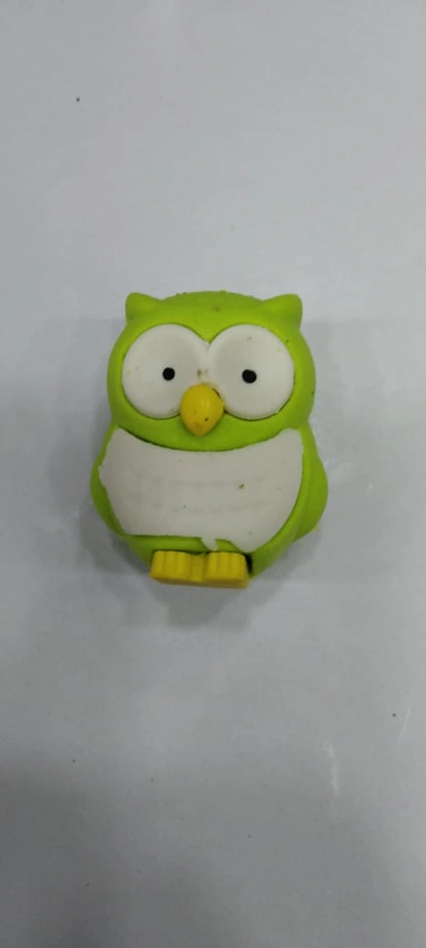 CARTOON ERASER N 20